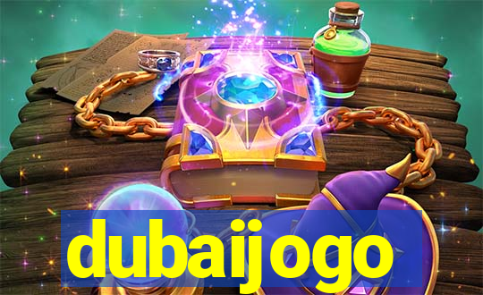 dubaijogo