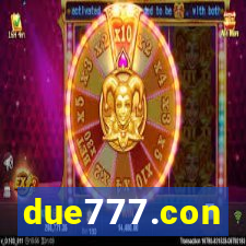 due777.con