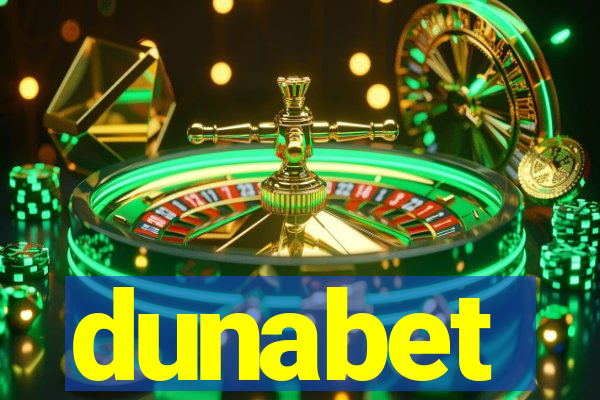 dunabet