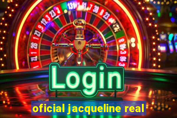 oficial jacqueline real