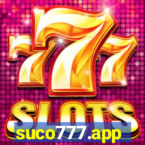 suco777.app