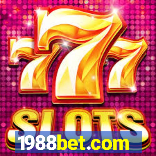 1988bet.com