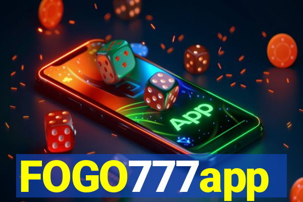 FOGO777app