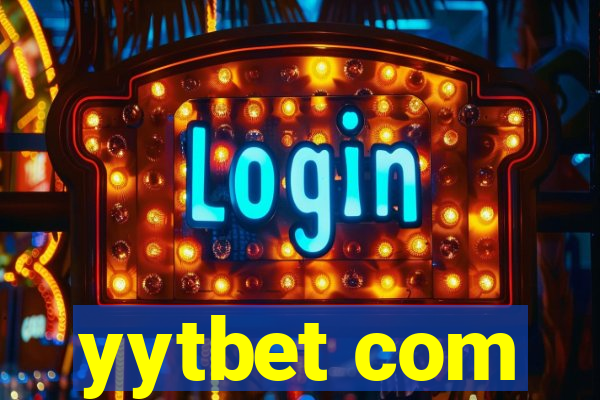 yytbet com