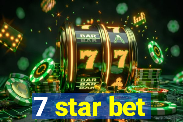 7 star bet