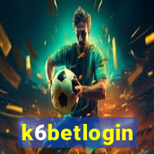 k6betlogin