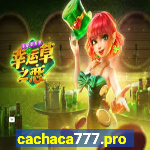 cachaca777.pro
