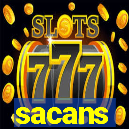 sacans
