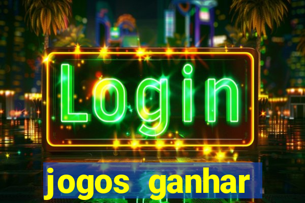 jogos ganhar dinheiro sem depositar