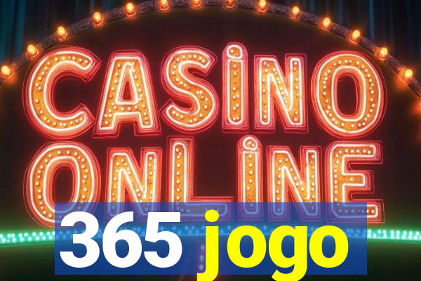 365 jogo