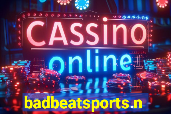 badbeatsports.net