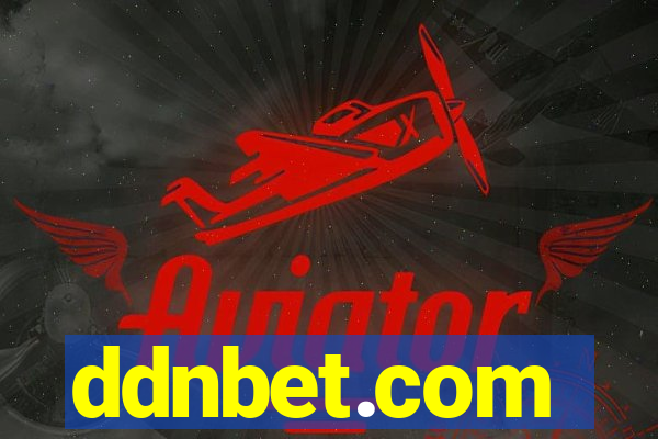 ddnbet.com