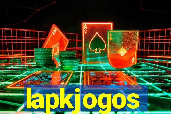 lapkjogos