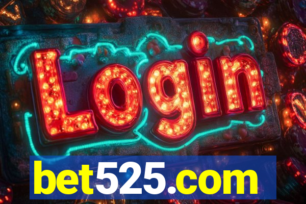 bet525.com