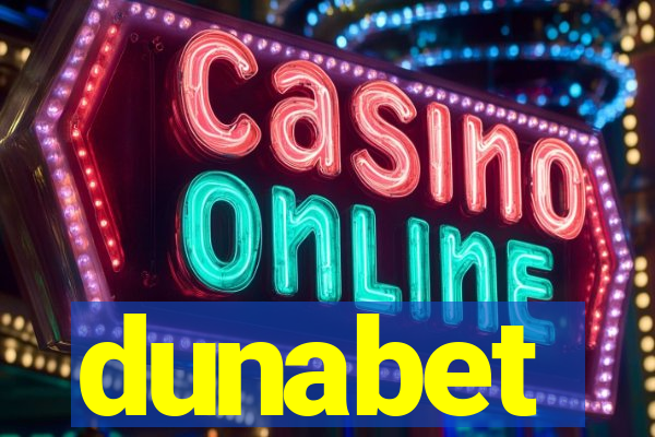 dunabet