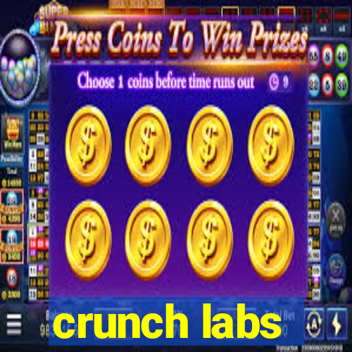 crunch labs