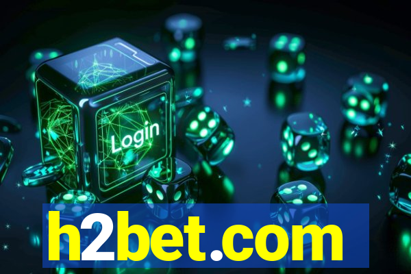 h2bet.com