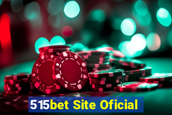 515bet Site Oficial