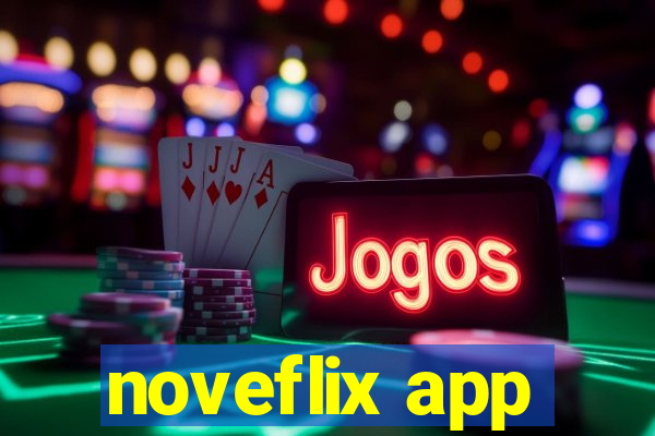 noveflix app