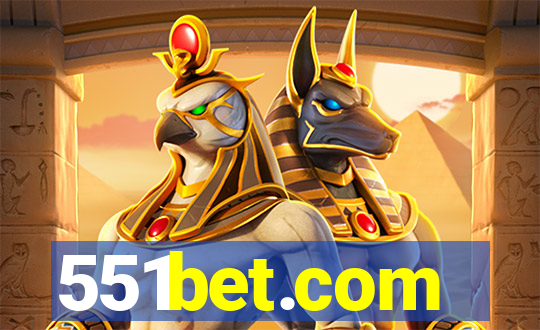 551bet.com