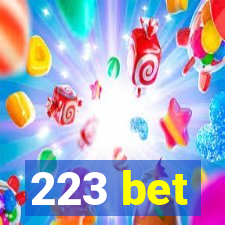 223 bet