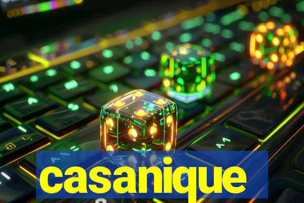 casanique
