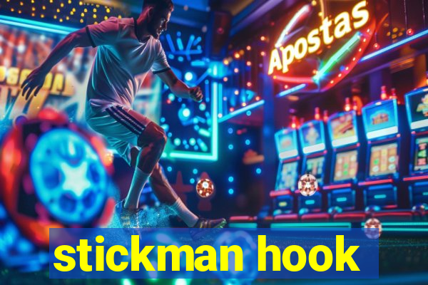 stickman hook