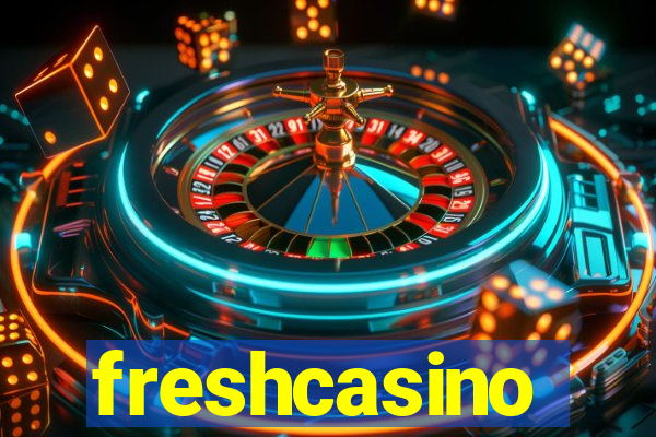 freshcasino
