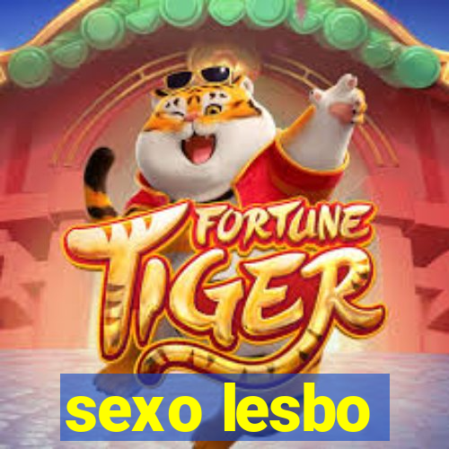 sexo lesbo