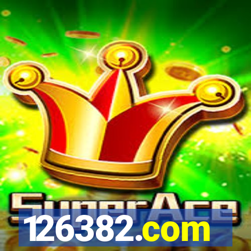 126382.com