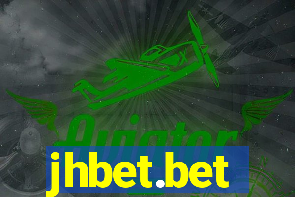 jhbet.bet