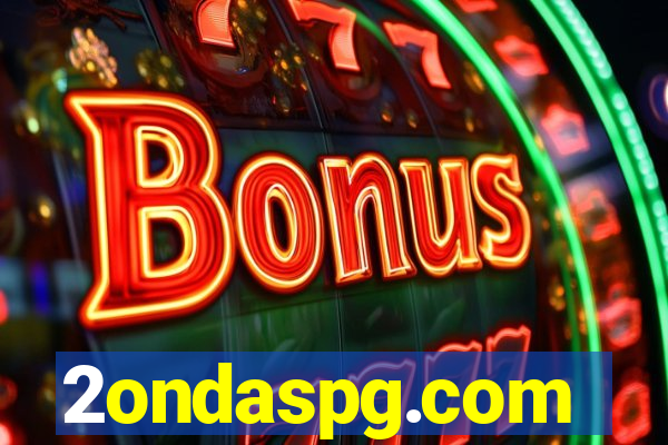 2ondaspg.com