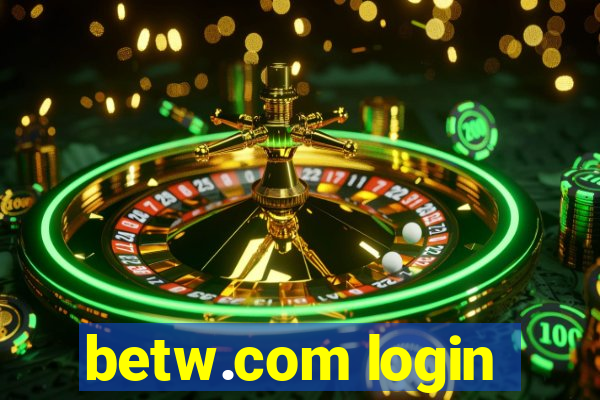 betw.com login