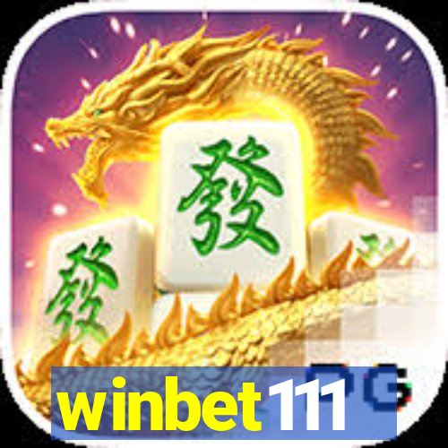 winbet111