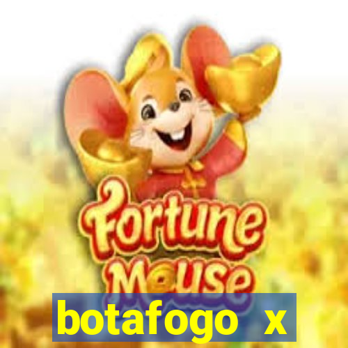 botafogo x palmeiras futemax