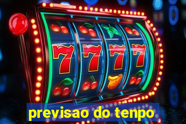 previsao do tenpo