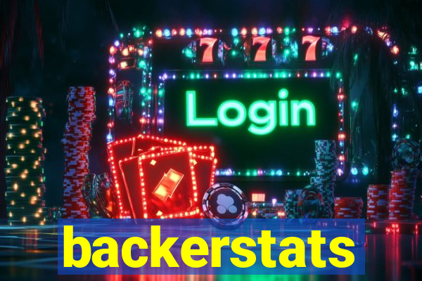 backerstats