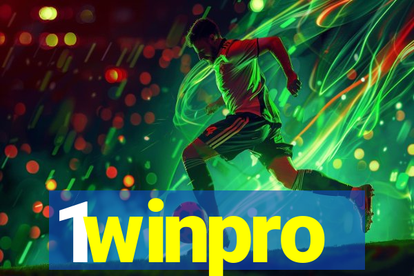1winpro