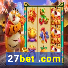 27bet .com