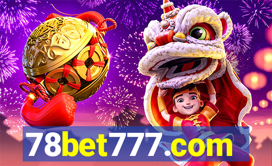78bet777.com