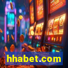 hhabet.com