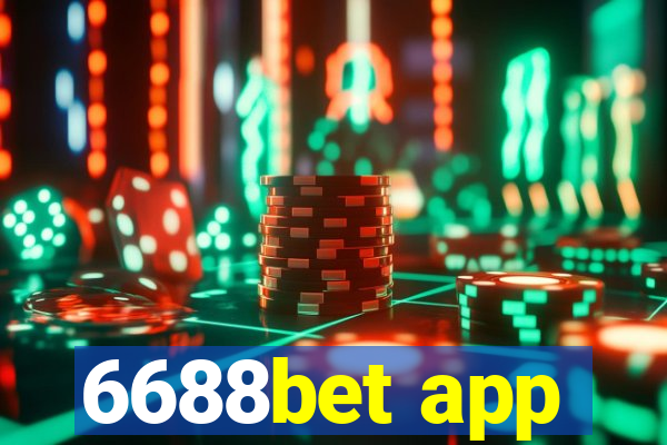 6688bet app
