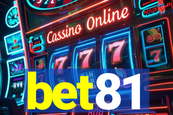 bet81