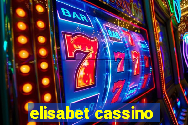 elisabet cassino