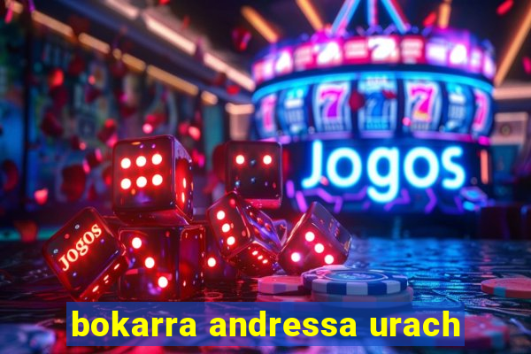 bokarra andressa urach
