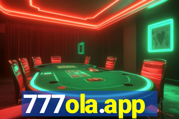 777ola.app