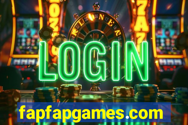 fapfapgames.com