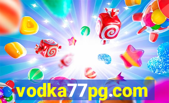 vodka77pg.com