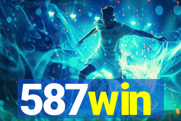 587win