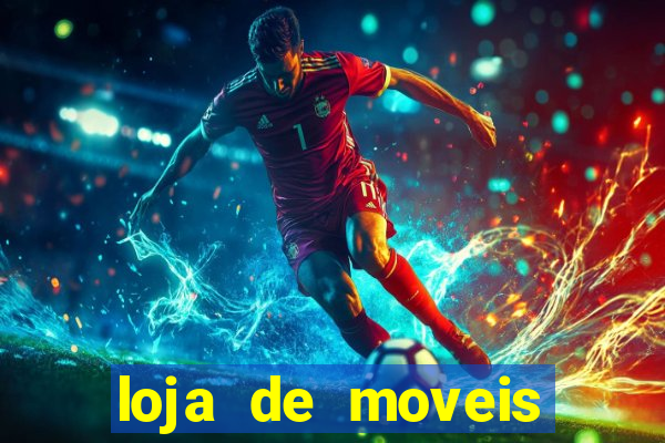 loja de moveis usados bauru